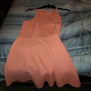 Shoes, dress tanks, hoodie, hoodie dress, and denim dress, and denim jacket.